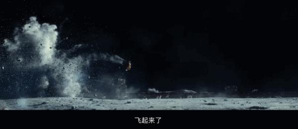 我敢断言，这部“含腾量”100%的科幻喜剧，会是暑期档一幅王炸