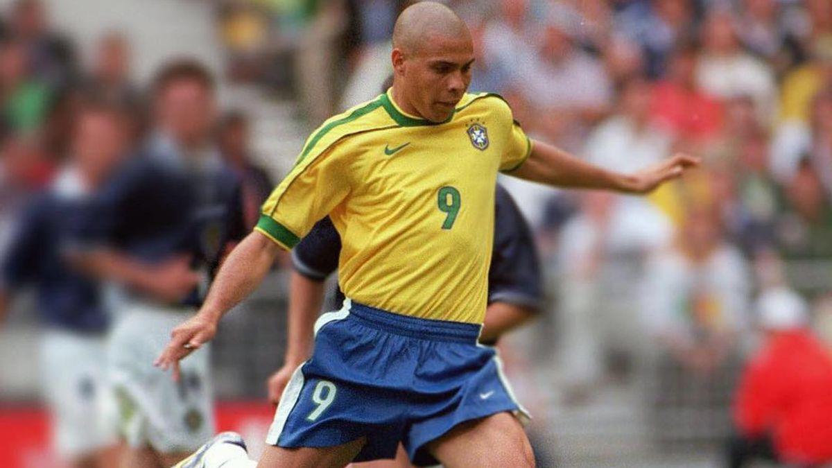 谁是足球史上最伟大的7号原声,谁是历史上最伟大的球员采访