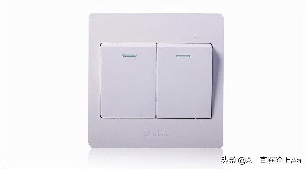 多控开关与双控开关怎么接线,双控开关怎么接成单控开关接线图