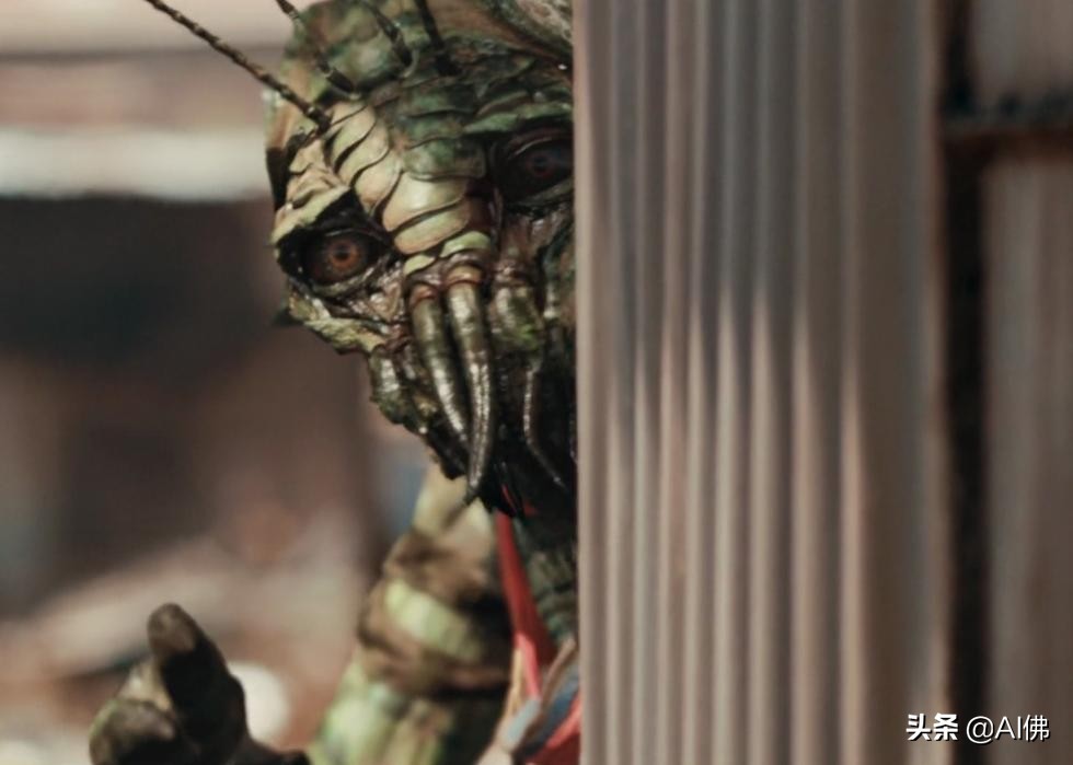 史上震撼人心的十部科幻电影,10部最值得观看10遍的科幻电影