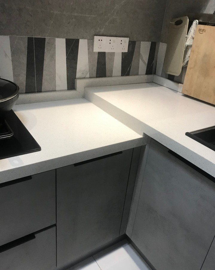 厨房合理规划与设计,厨房布局好不好