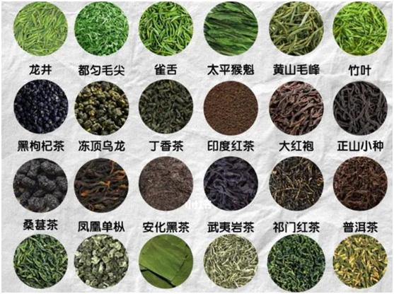 网络上卖的茶叶为什么便宜,网购茶叶和实体店茶叶一样吗