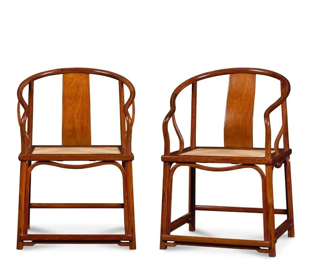 明清家具拍卖大全,明清家具2023年秋拍