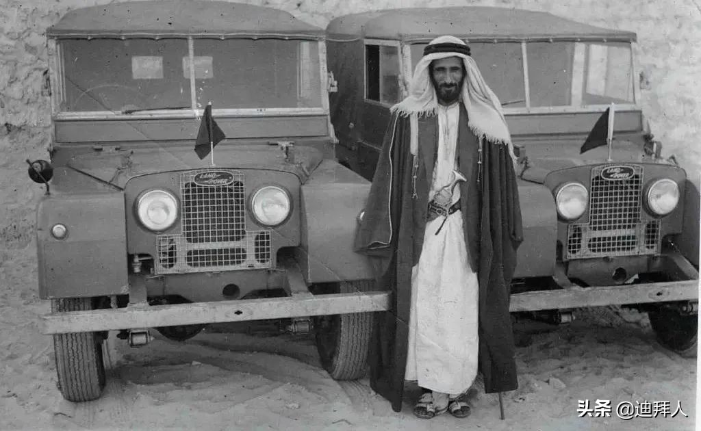 阿联酋历任总统,阿联酋总统历史