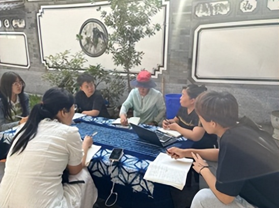 走进资环学院植物营养系——金可默：助力洱海流域绿色转型