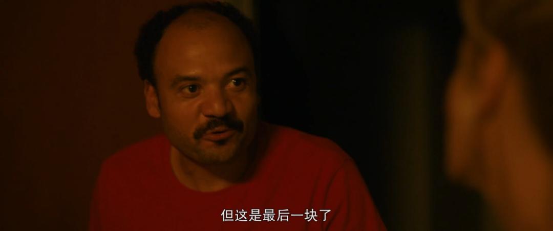 法国版「人肉叉烧包」，尺度逆天