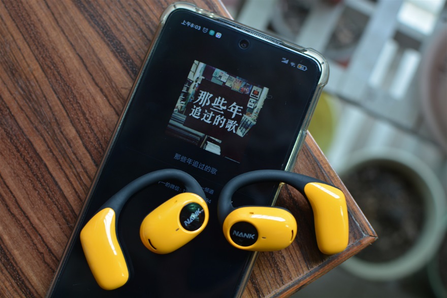 运动耳机哪几个品牌最靠谱,南卡各款蓝牙耳机测评