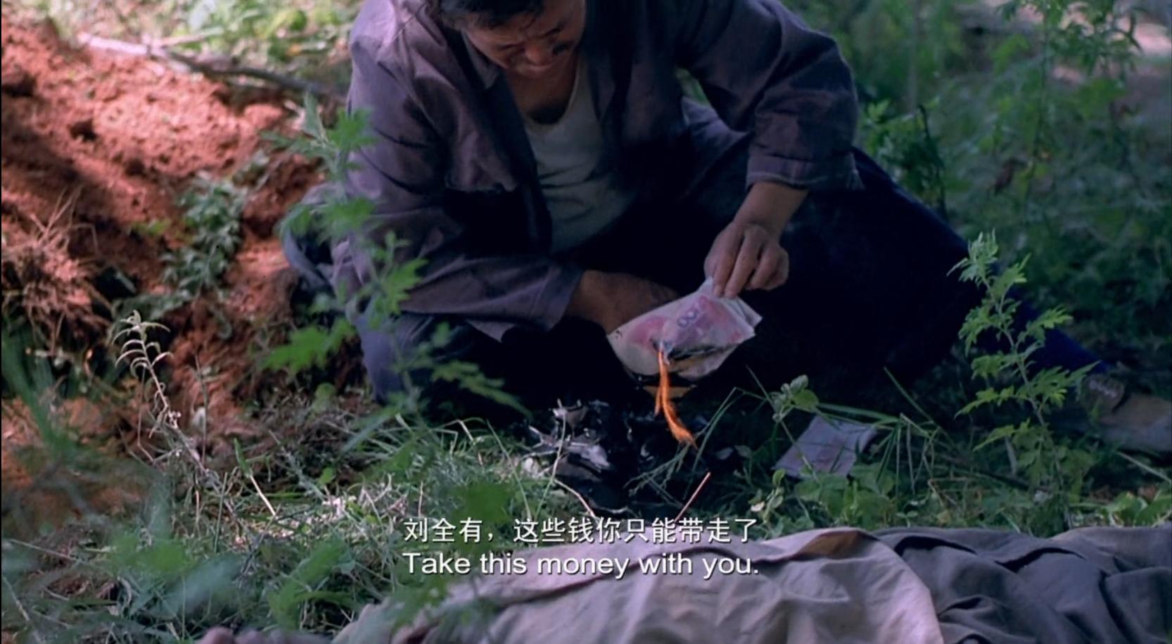 打工人的心酸背着一具尸体从深圳到重庆，他只是想要回家