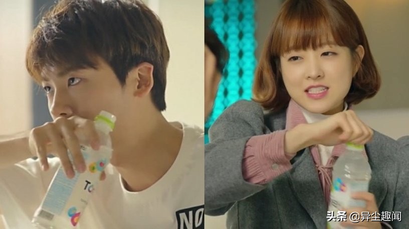 太阳的后裔的植入广告,韩剧植入广告电视剧