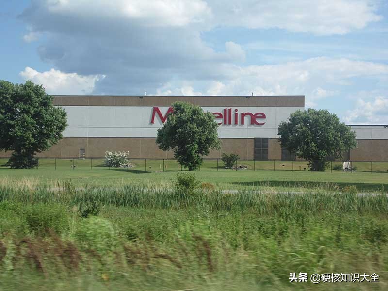 十大美妆品牌故事,2022全球化妆品品牌排行