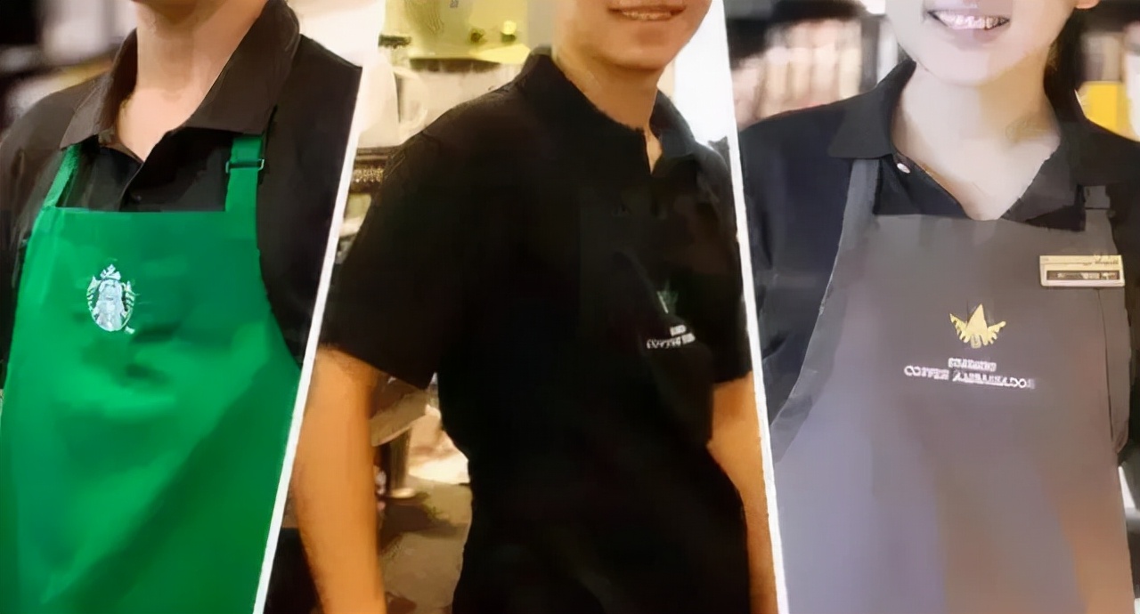 星巴克的全职员工待遇,星巴克全职员工的工资是多少