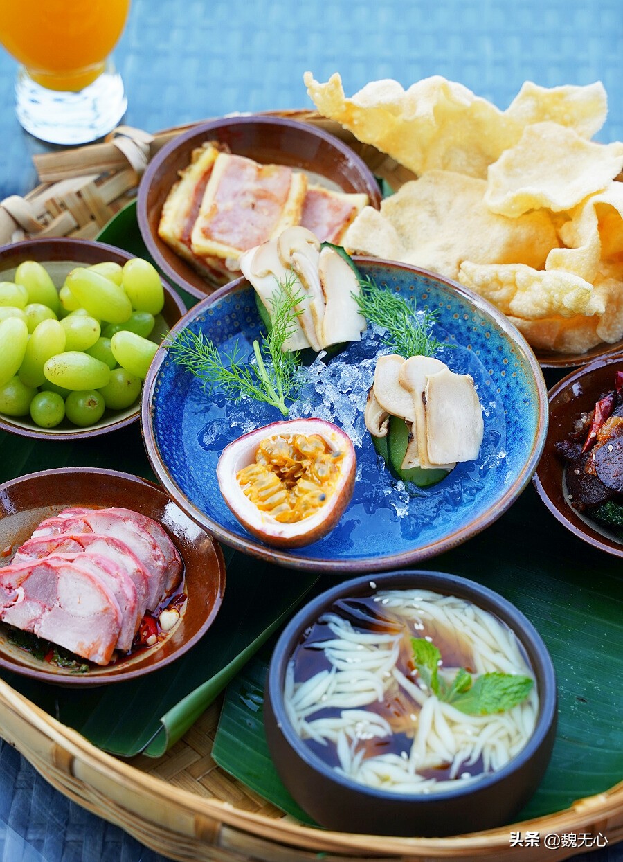 大理实力希尔顿酒店自助餐139,大理实力希尔顿酒店早餐到几点