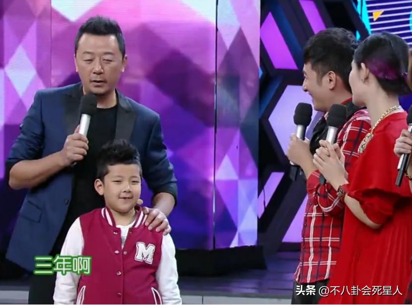 《爸哪》过去9年，萌娃发展各有不同，有运动员，也有钢琴王子