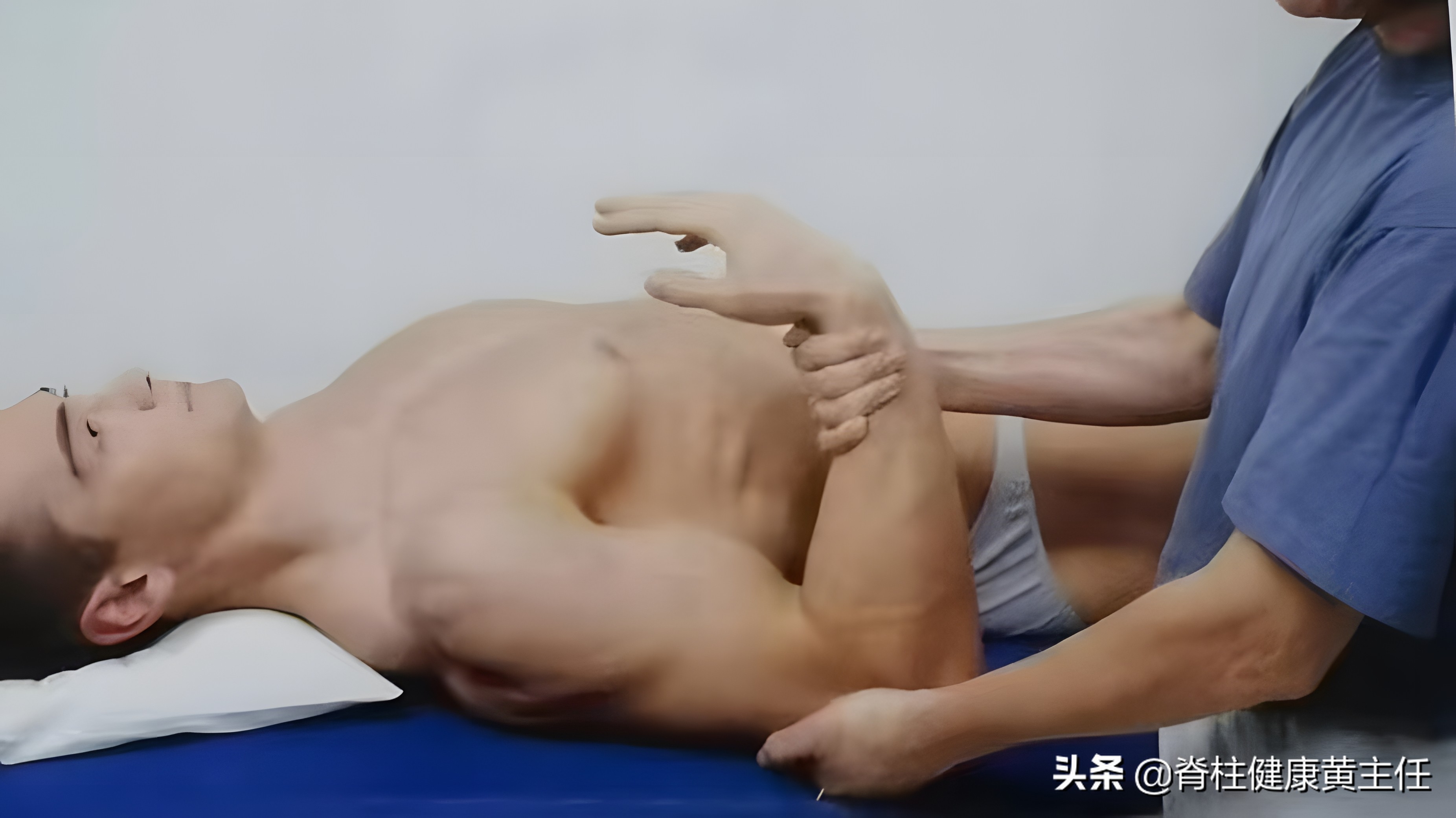 肩膀疼痛,为何按照检查结果来治疗,效果仍不好?原因在哪?