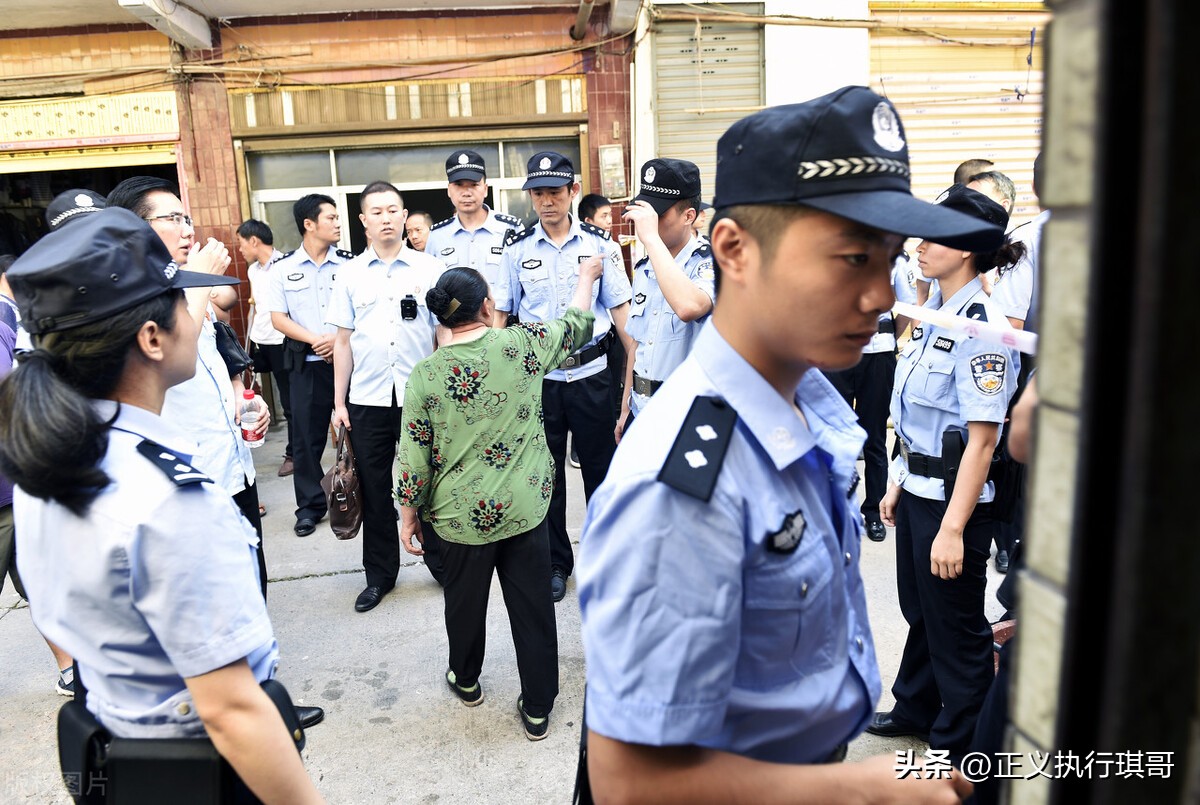 法院可以去老赖家搜查吗,一般什么情况法院会搜查老赖的家