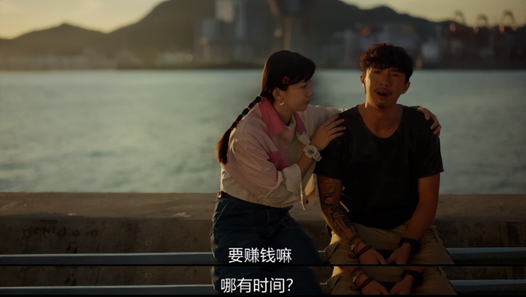 一开口就要被捂嘴?成年人难以启齿的禁忌话题,还得是她才有胆拍