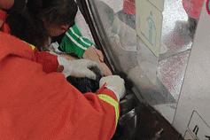 消防求救按钮,消防紧急按钮是什么作用