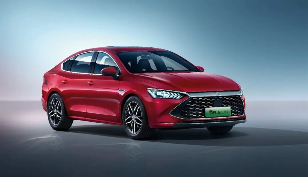 2021年终总结最值5款二手车花落谁家