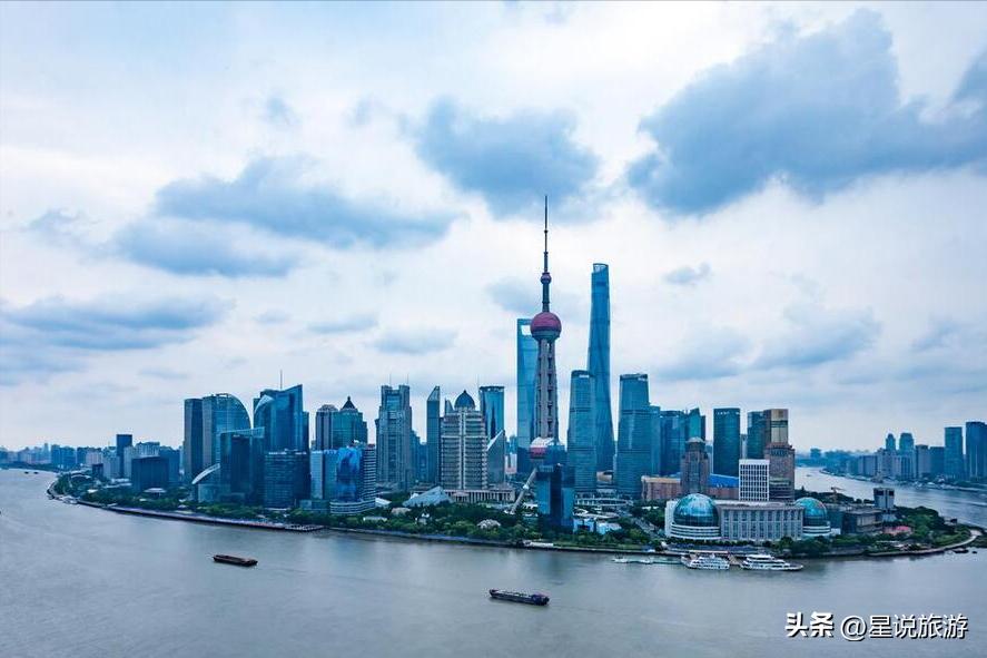 上海5a级景点排名榜名单公布,上海周边有山的5a景区