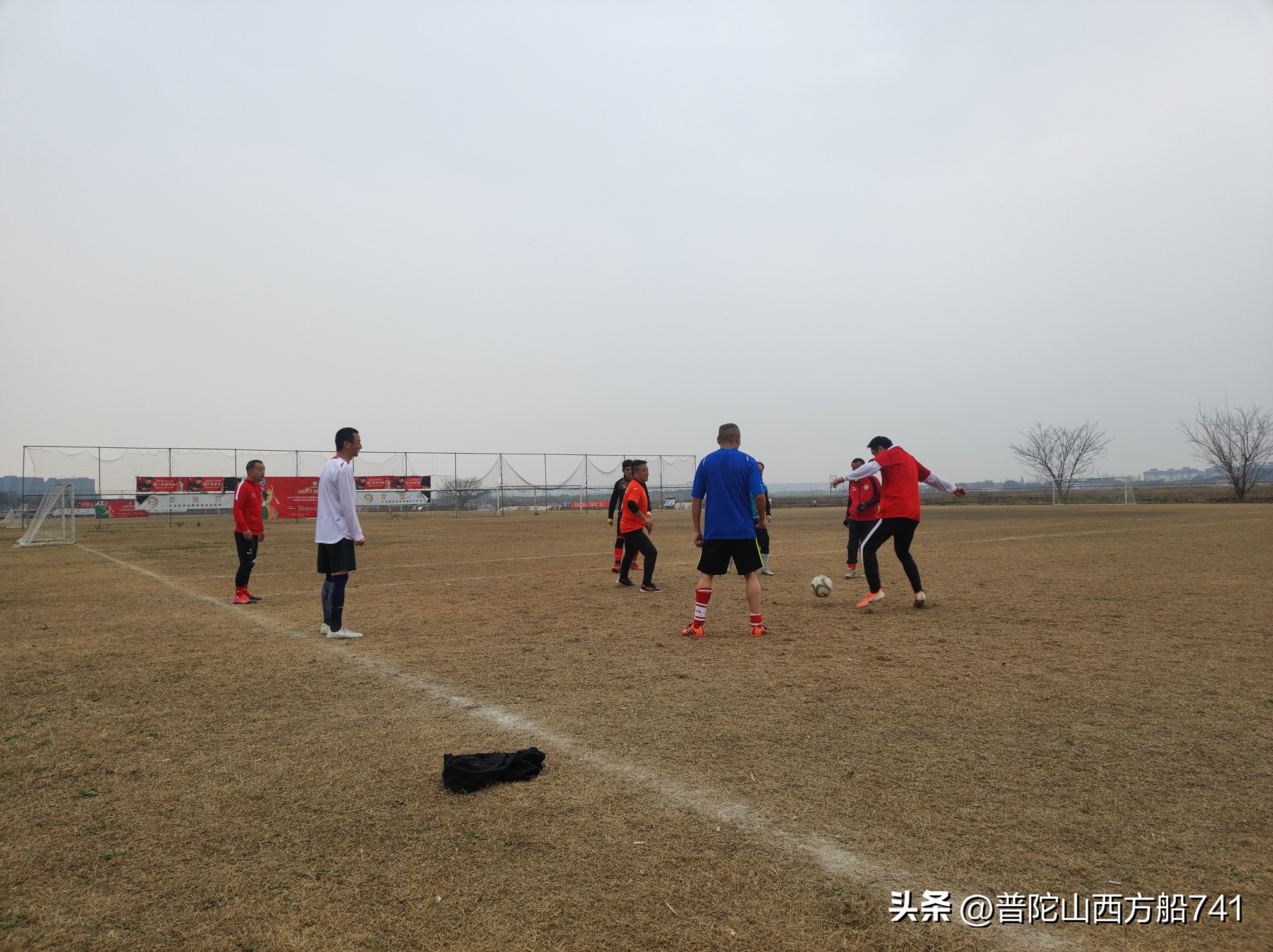 太平寺足球的故事（规则）