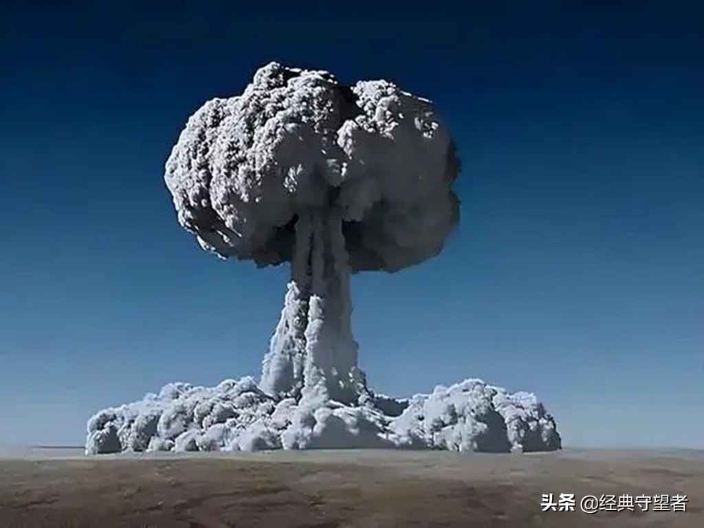 国际禁止使用核武器吗,国际禁止使用的核导弹