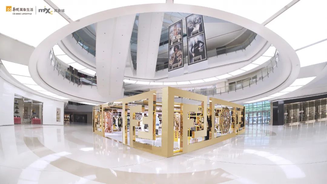 沈阳2022新建商业,2022城市商业指数沈阳