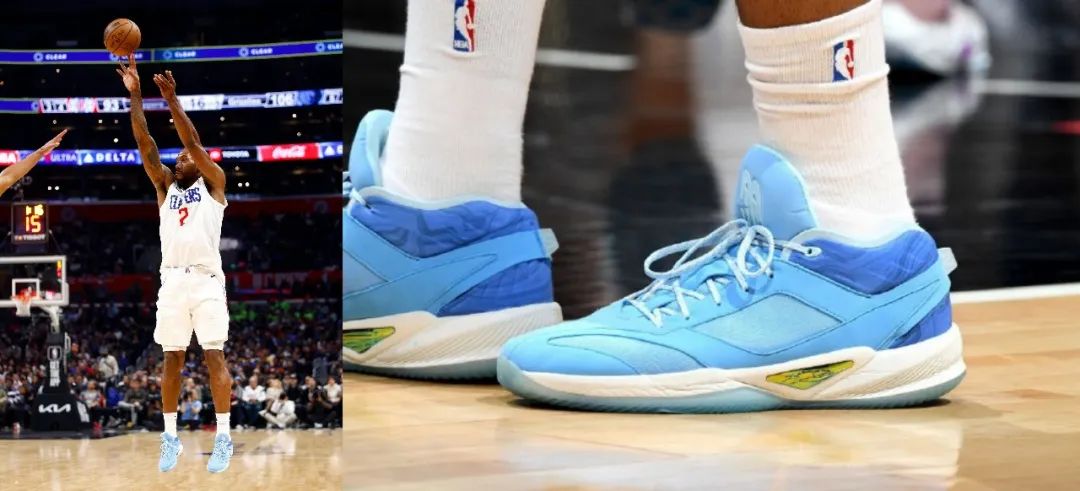 库里近期上脚球鞋,盘点库里本赛季穿过的12双战靴