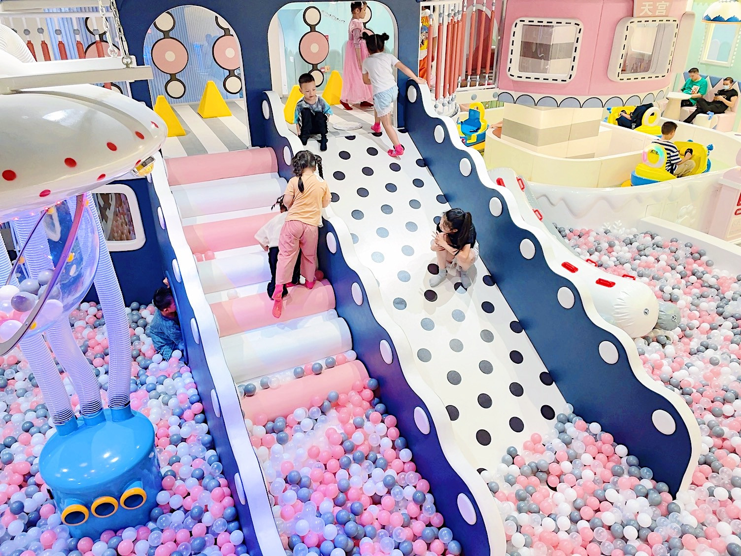 蔚县佳贝爱儿童乐园,佳木斯佳贝爱儿童乐园在哪儿