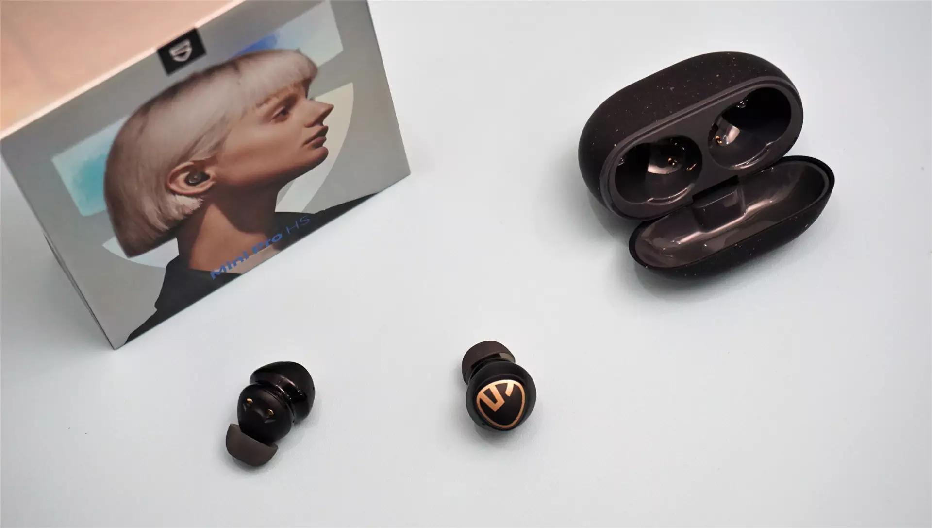 soundpeatsminipro测评,bosesoundsport蓝牙运动耳机测评