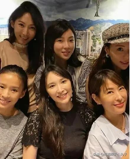 吴佩慈豪门梦碎：当年59亿身价有多风光，如今虎落平阳就有多落魄