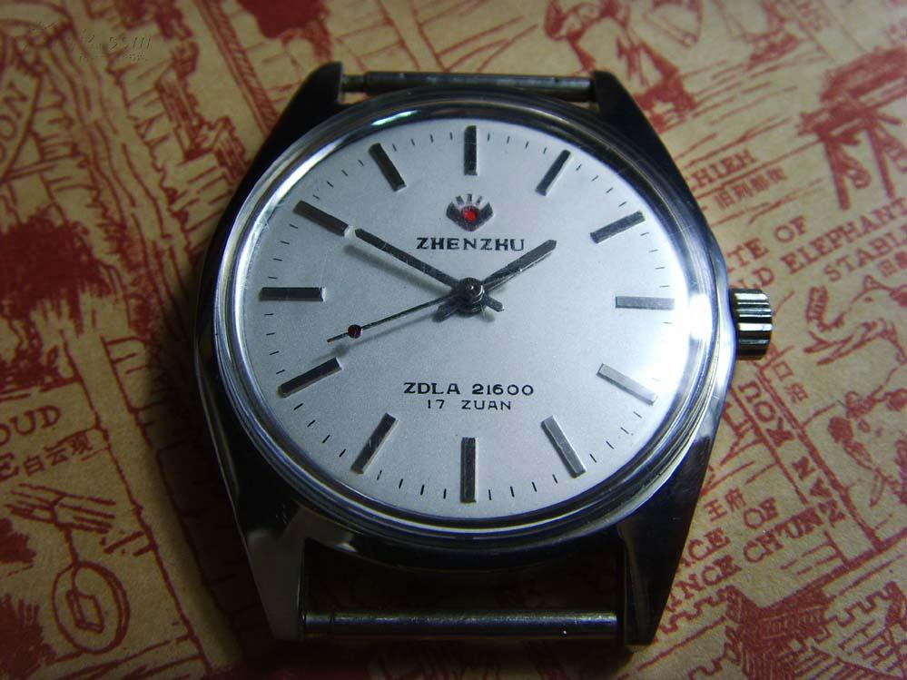 大连手表厂生产线,大连有几个手表厂