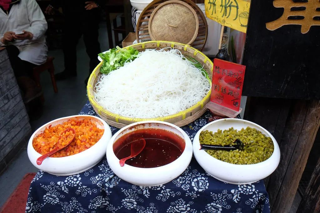 西塘：浙江嘉善县的小镇