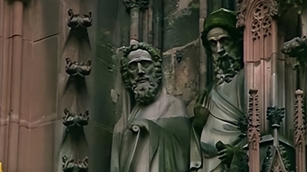 现在的意大利鼎盛时期的罗马帝国,罗马帝国那么强为啥意大利这么弱