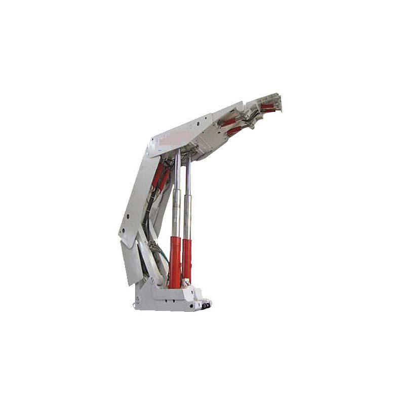 快速了解液压阀,液压支架工作原理