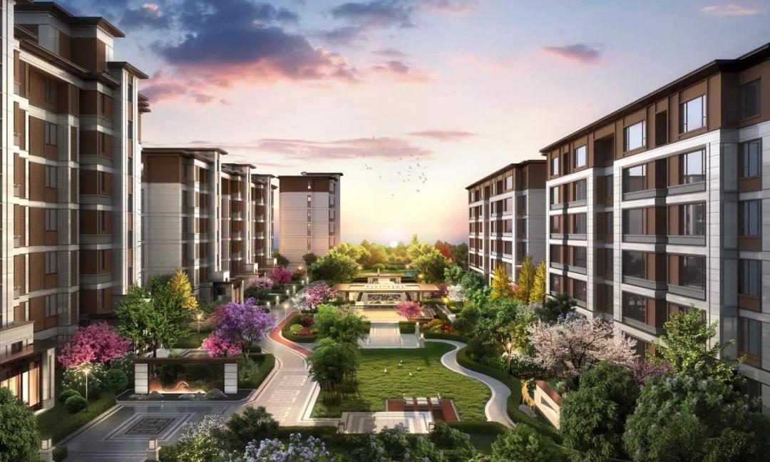 最近滨海有没有新的小区要开发,滨海22亿地块全新楼盘平面图公布