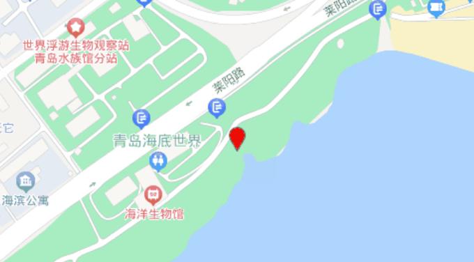 去青岛旅游的感受的短句,到青岛玩一天的说说