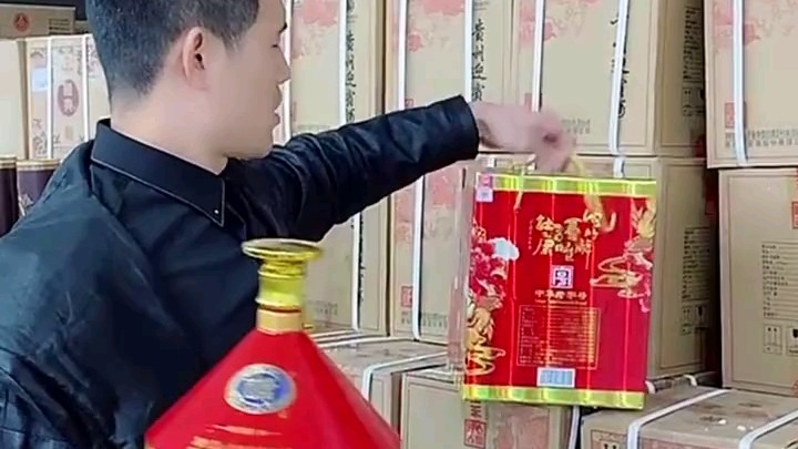 1919的酒实体店为啥便宜,实体店的酒比网上便宜