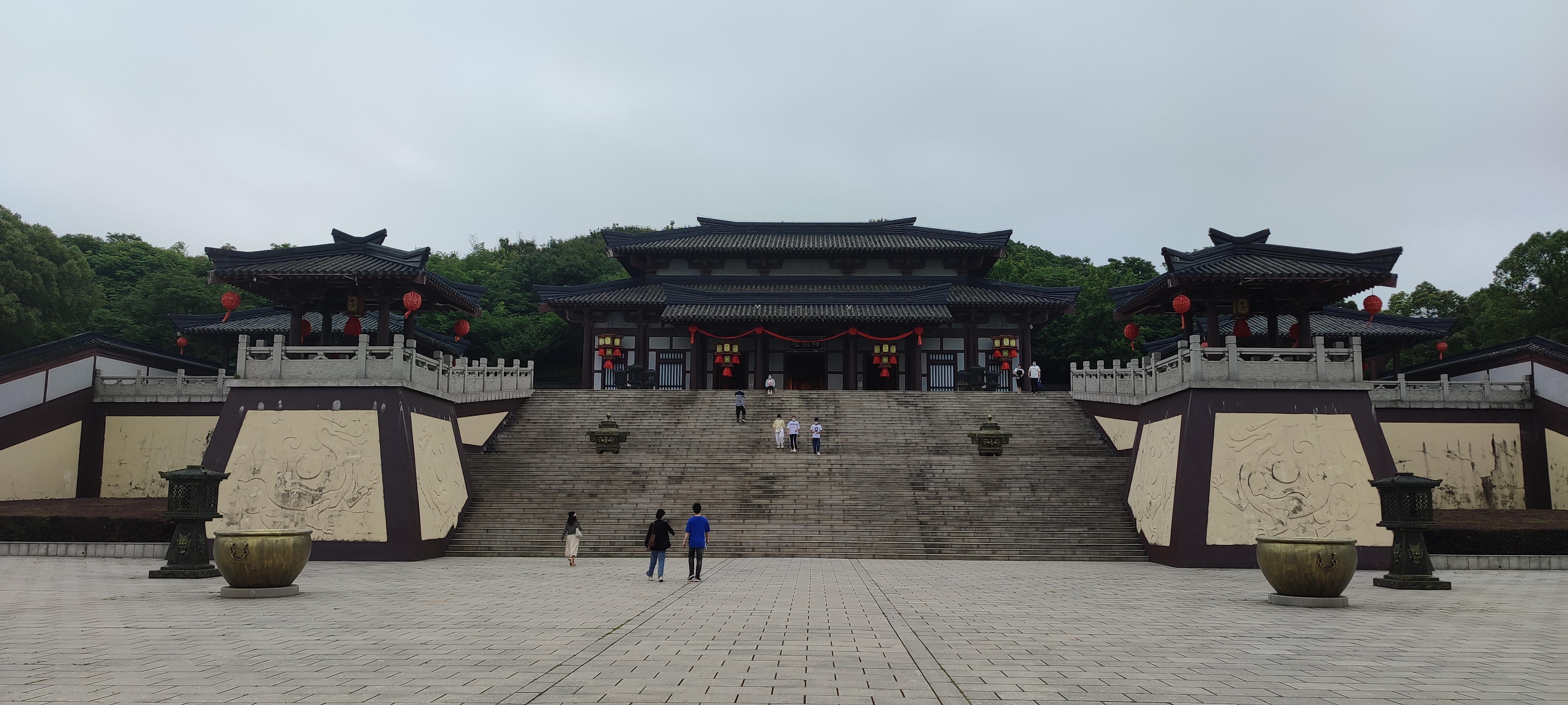 三国城水浒城游玩攻略简笔画,三国城水浒城一日游攻略景区