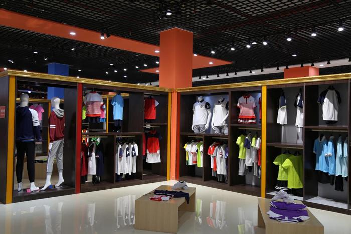 校服定制厂家立泰集团,立泰服装有限公司