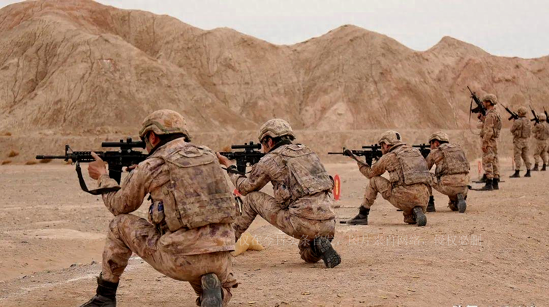 高海拔的战士,高海拔战士