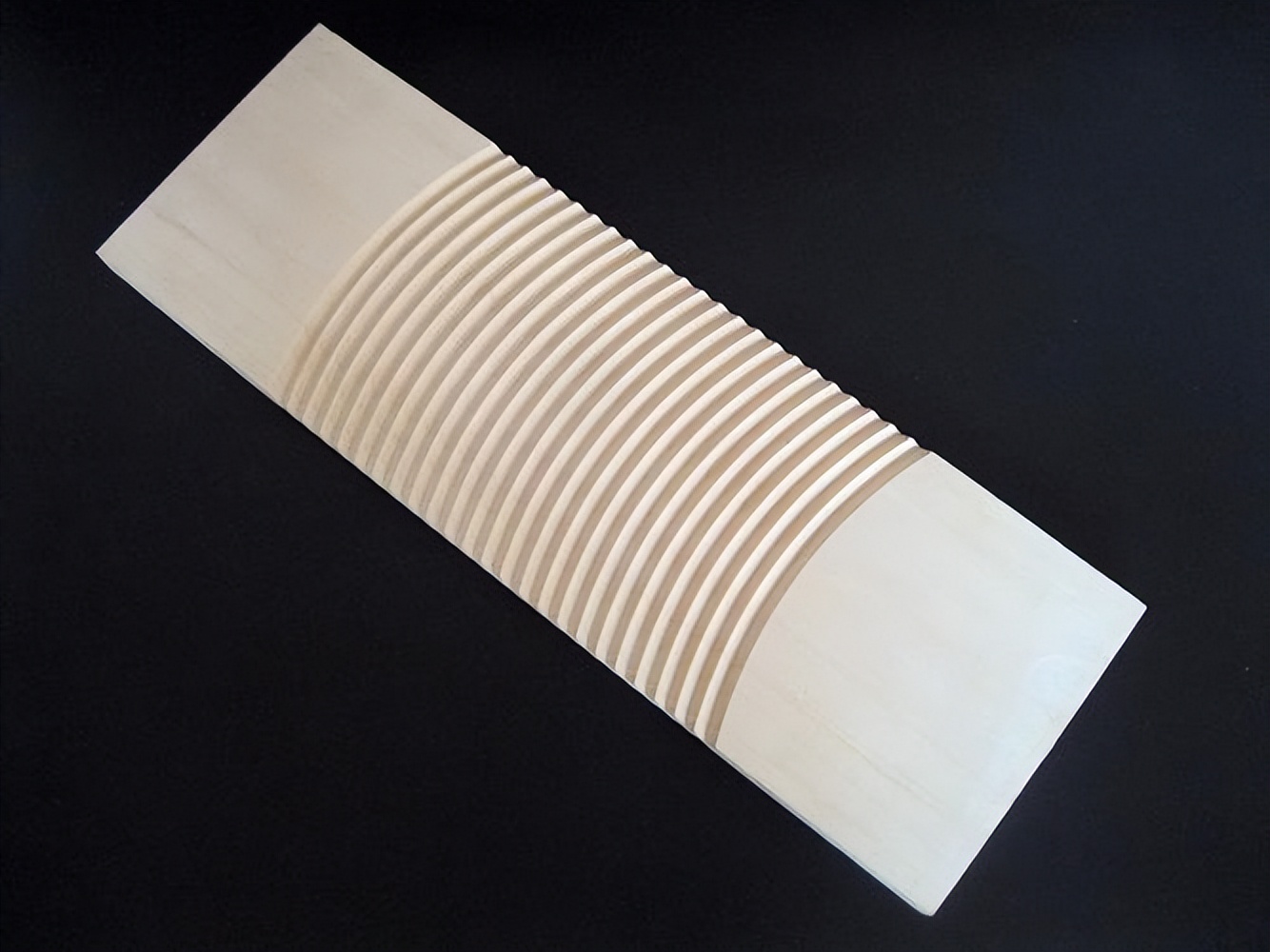 南方搓板,说说拼图排版