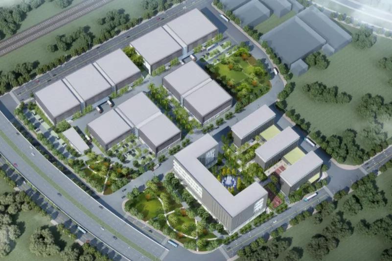 臻选｜2021东莞格力中央空调应用工程