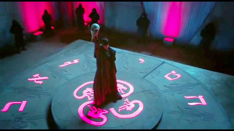 美国电影十二猴子在线观看,科幻片十二只猴子