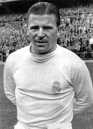 欧洲足坛十大球星,欧洲足坛历史十大豪门