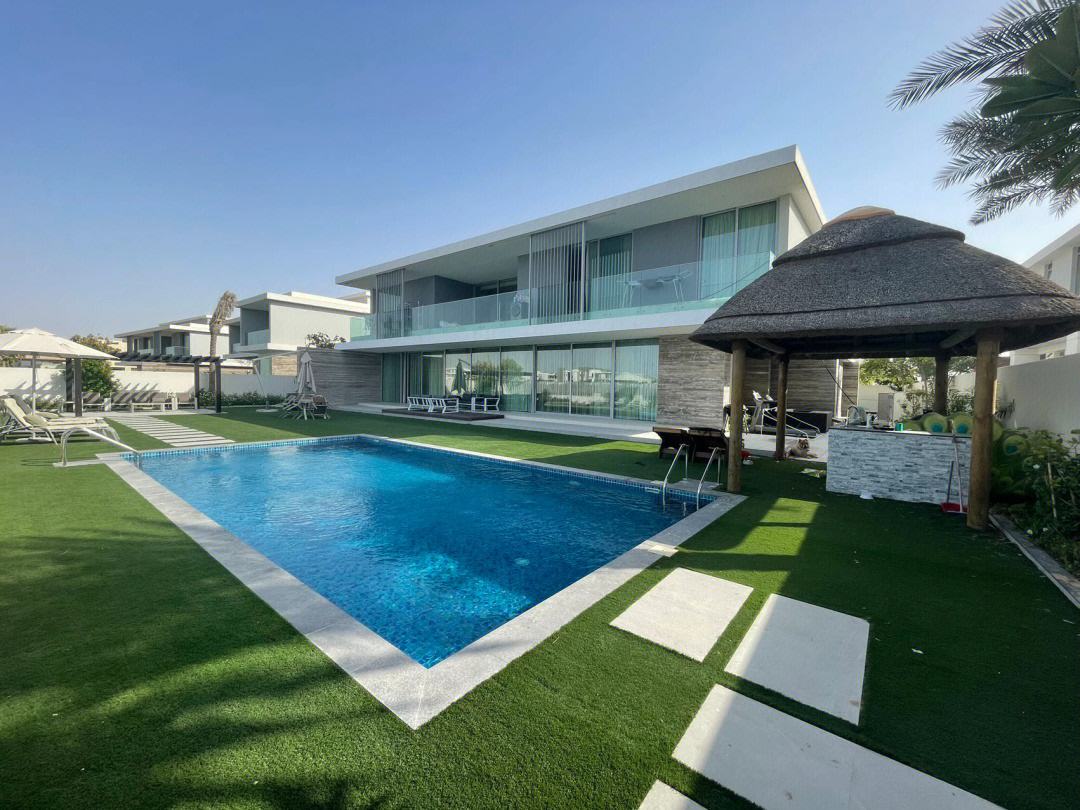 世界上最贵的豪宅多少钱一平,世界上最贵的十个别墅