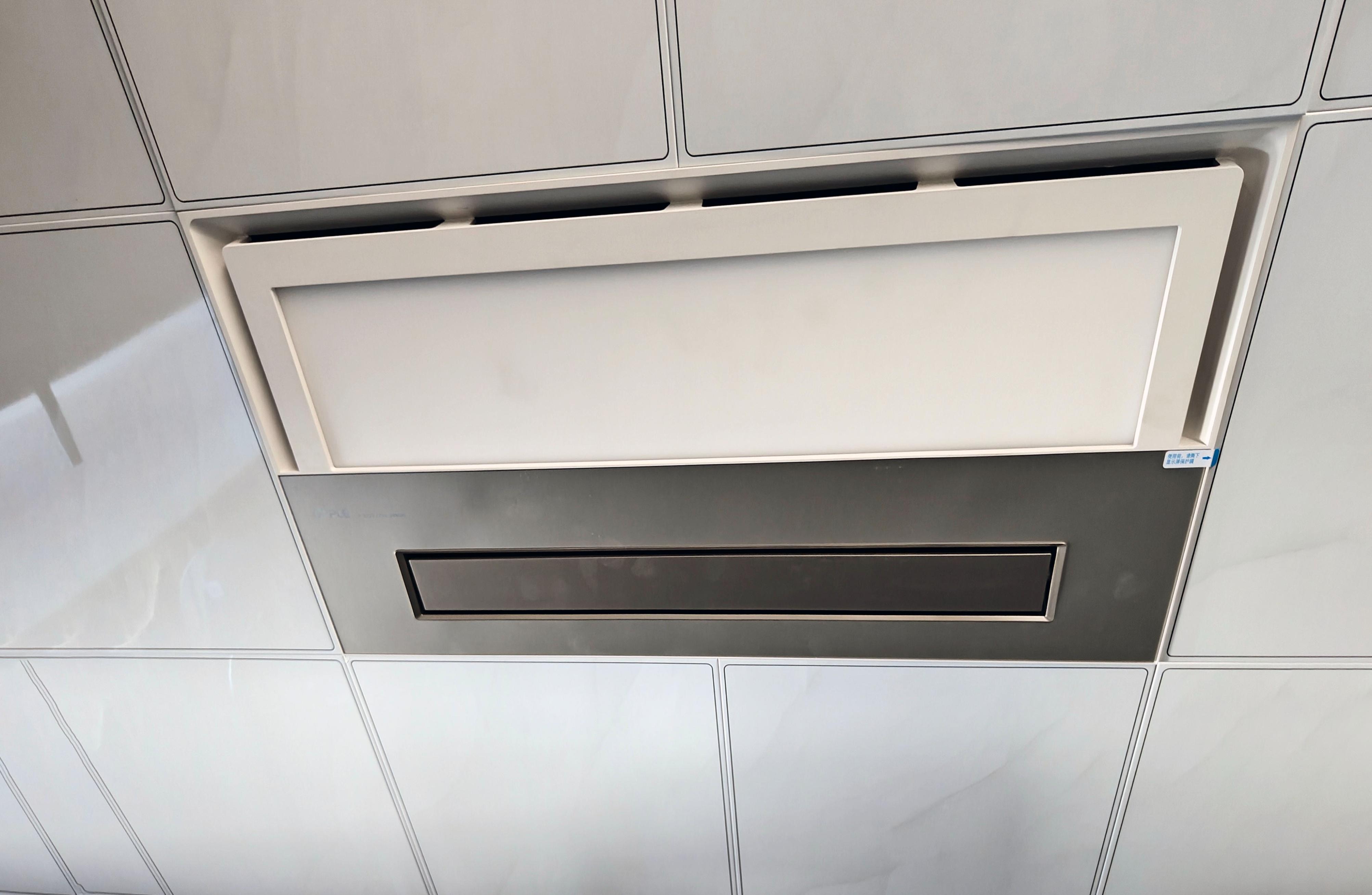 好看的浴霸推荐,好看有颜值的深度15公分的浴霸