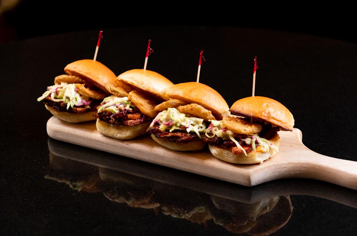 与《纯味香港》一起「乐」食新「芝」味