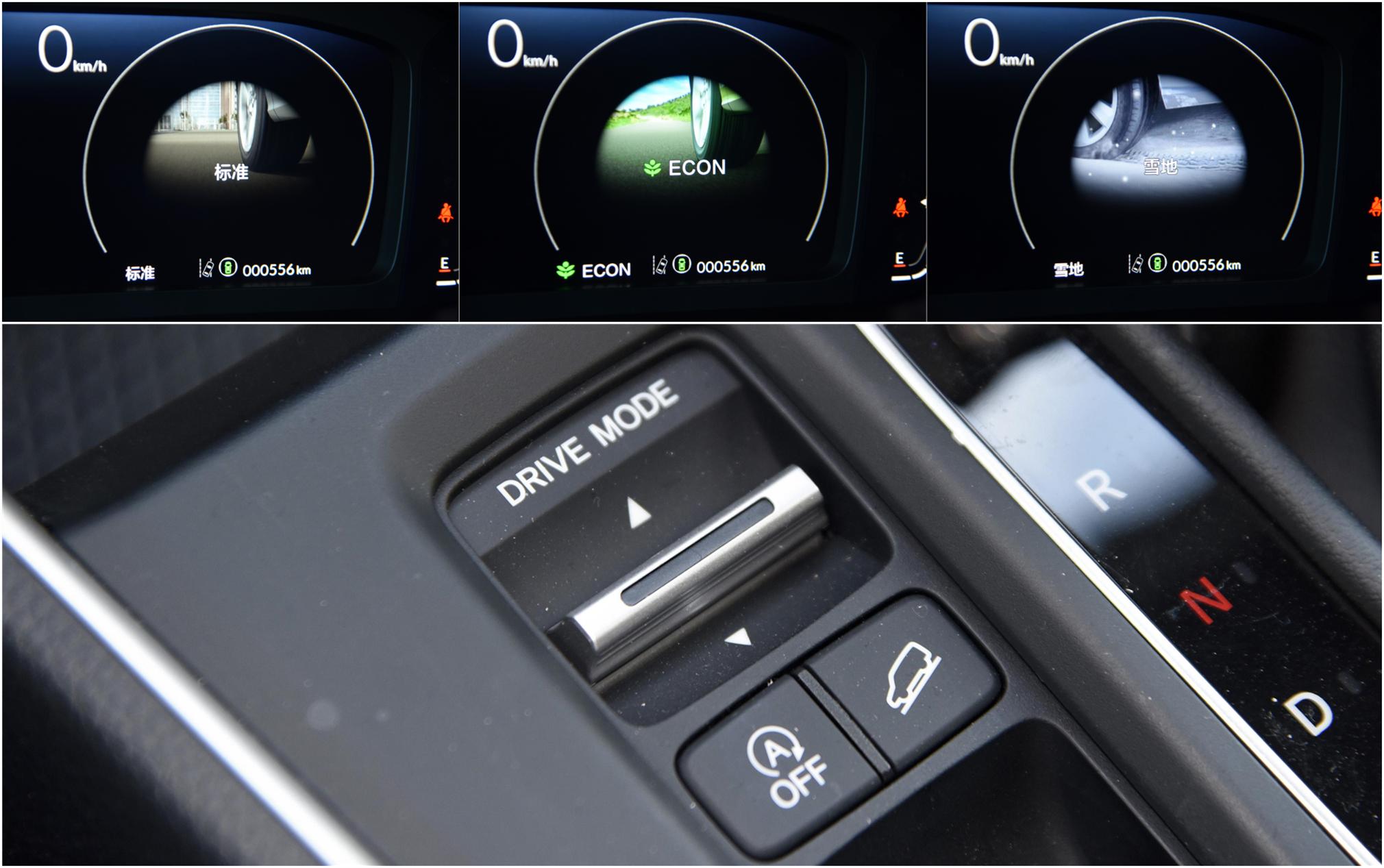 本田cr-v7座价格多少,最新款本田crv详细介绍以及价格