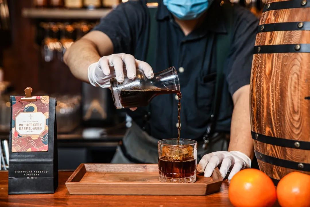 酒和咖啡配什么喝好喝,咖啡加酒的5种喝法款款都是经典