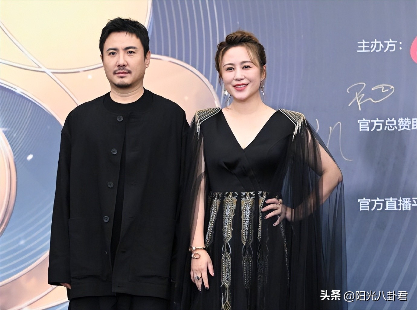 李宇春古装和姚晨对戏,李宇春香奈儿周迅姚晨